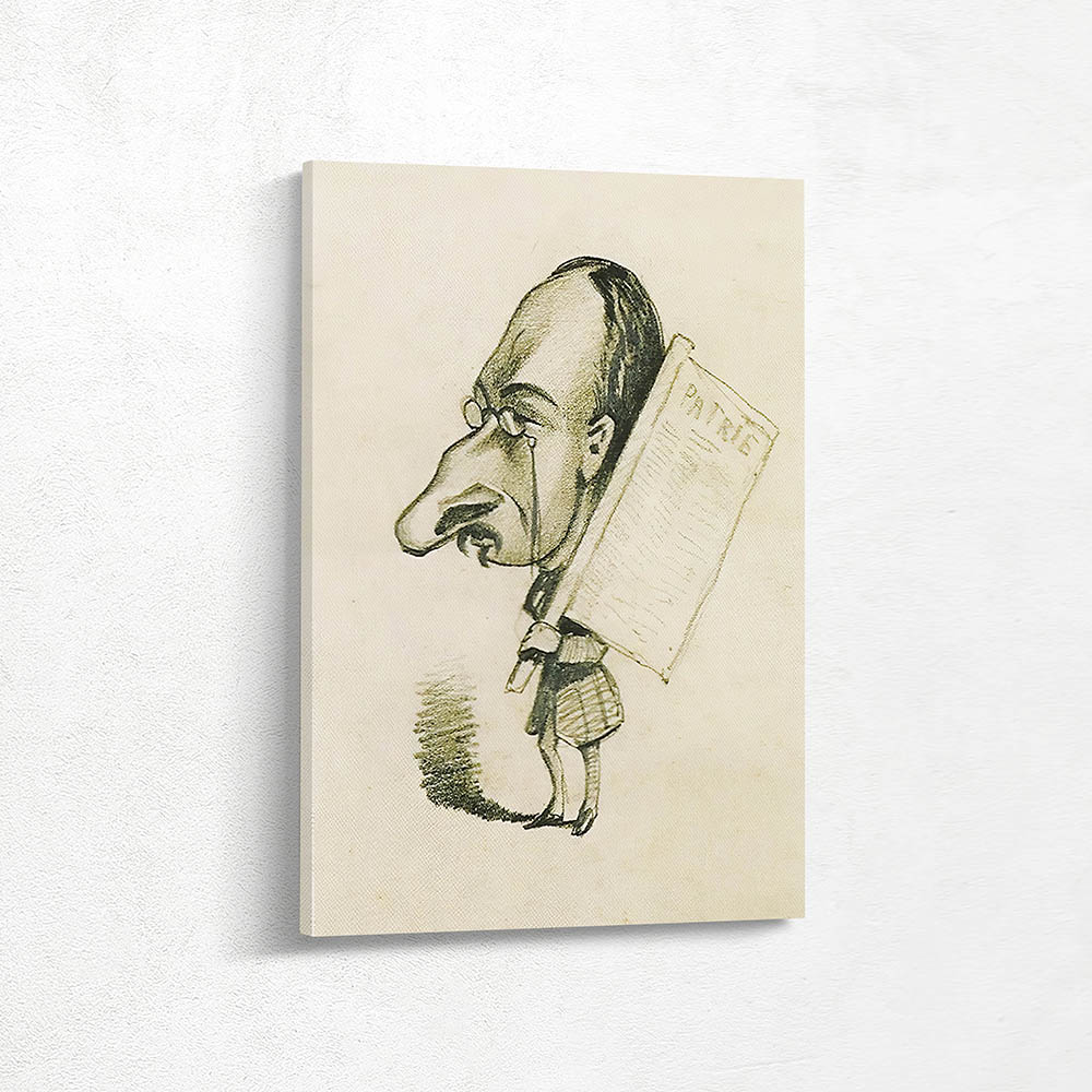  Jules de Permaray