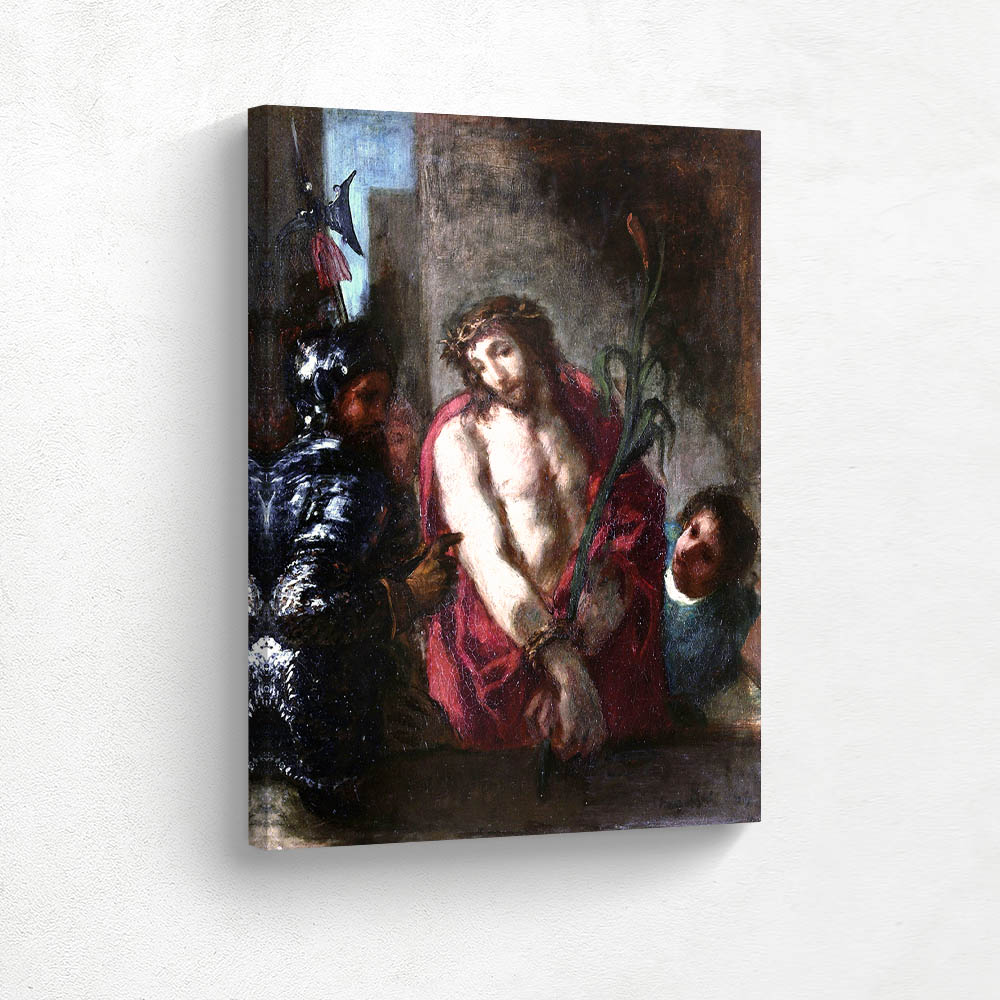  Ecce Homo