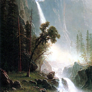 Waterfalls